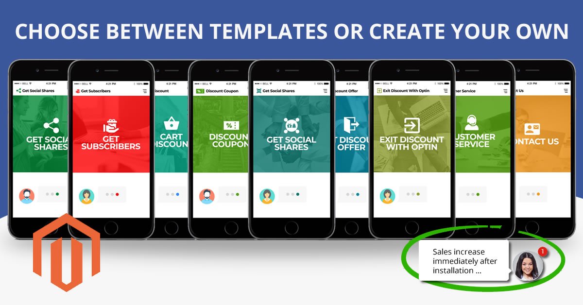 magento-conversiobot-templates